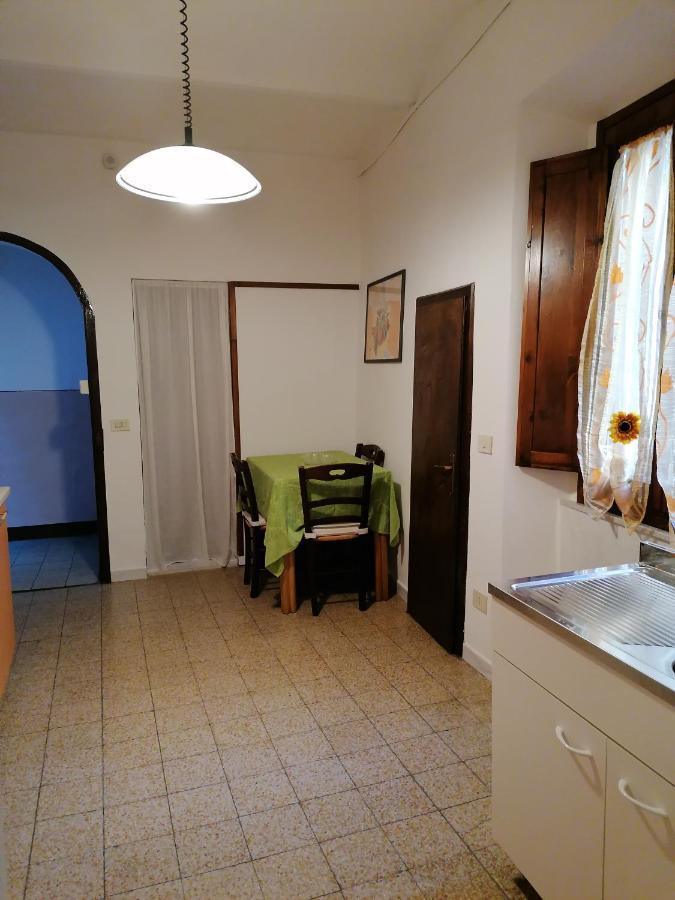 Appartamento San Michele Volterra Exterior photo
