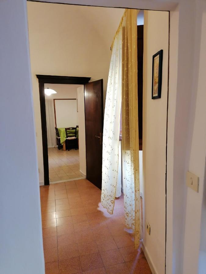 Appartamento San Michele Volterra Exterior photo