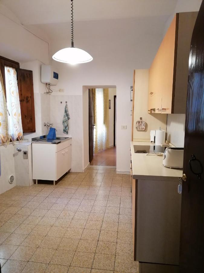 Appartamento San Michele Volterra Exterior photo