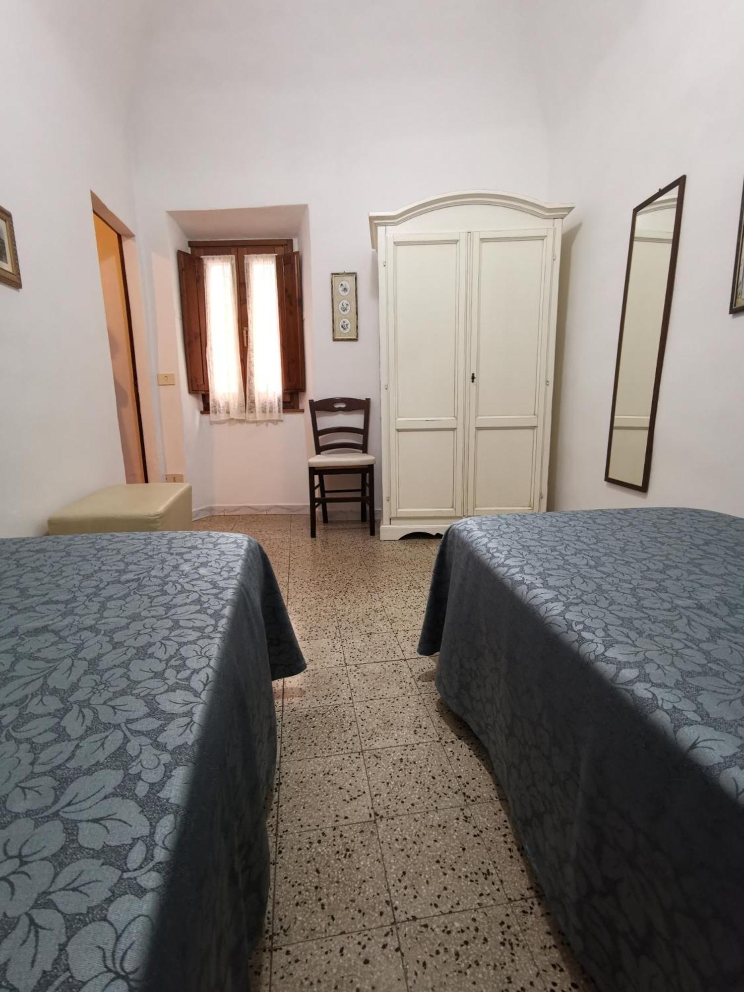 Appartamento San Michele Volterra Exterior photo